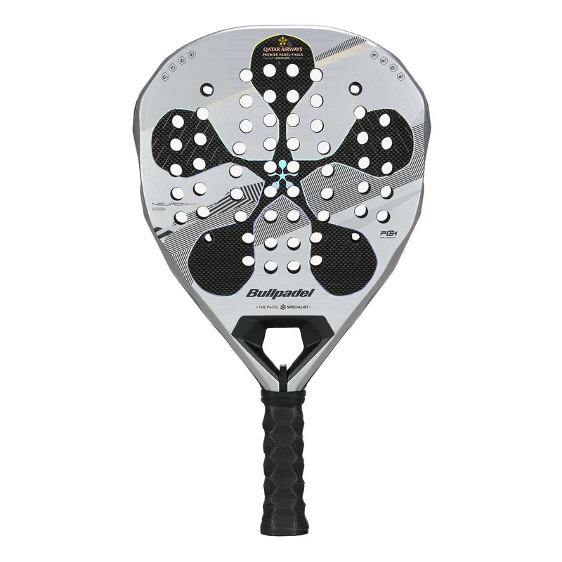 Neuron 02 Edge Tour Final Edition 25 padel Racket