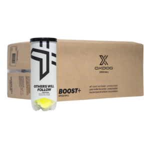 Oxdog Boost+ Balls Box