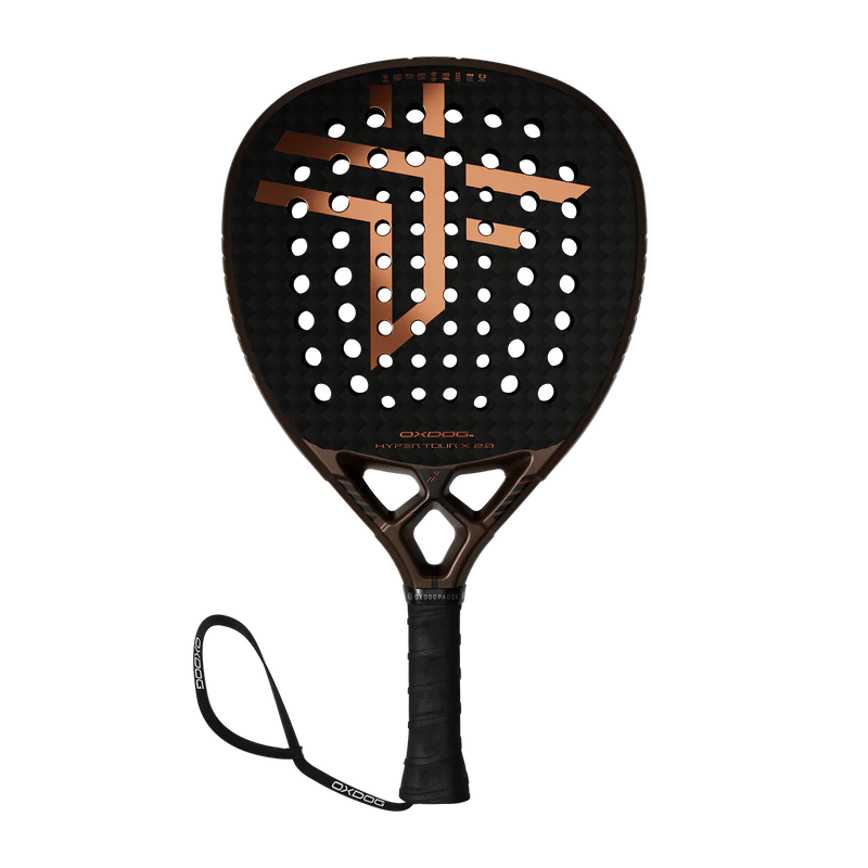 Oxdog Hyper Tour X 2.0 Padel Racket 2026