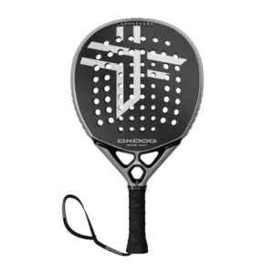 Oxdog Pure Court Padel Racket 2026