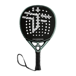 Oxdog Pure Pro+ 2.0 Padel Racket 2026