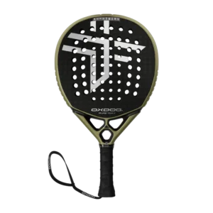 Oxdog Pure Tour X Padel Racket 2026