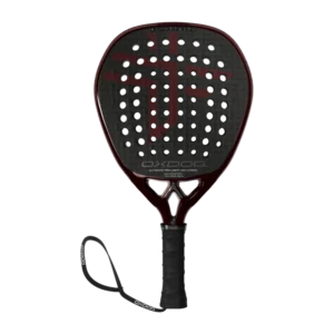Oxdog Ultimate Pro Light Padel Racket 2026