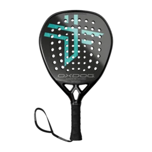 Oxdog Ultimate Pro Padel Racket 2026