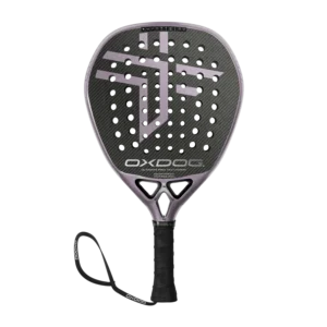 Oxdog Ultimate Pro+ Padel Racket 2026