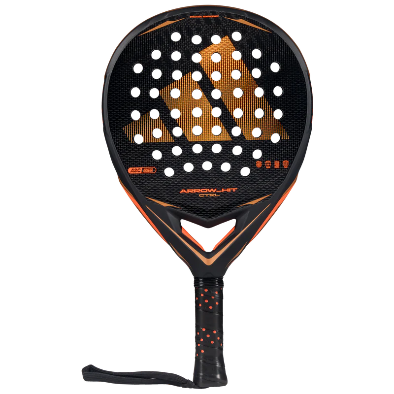 adidas Arrow Hit CTRL 2026 Padel Racket