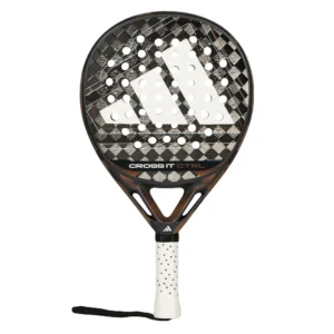 adidas Cross It Ctrl Padel Racket 2026