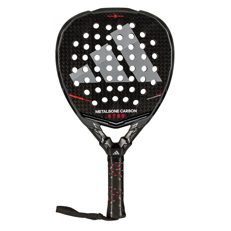 adidas Metalbone Carbon 2026 Padel Racket