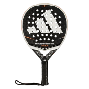 adidas Metalbone Carbon CTRL 2026 Padel Racket