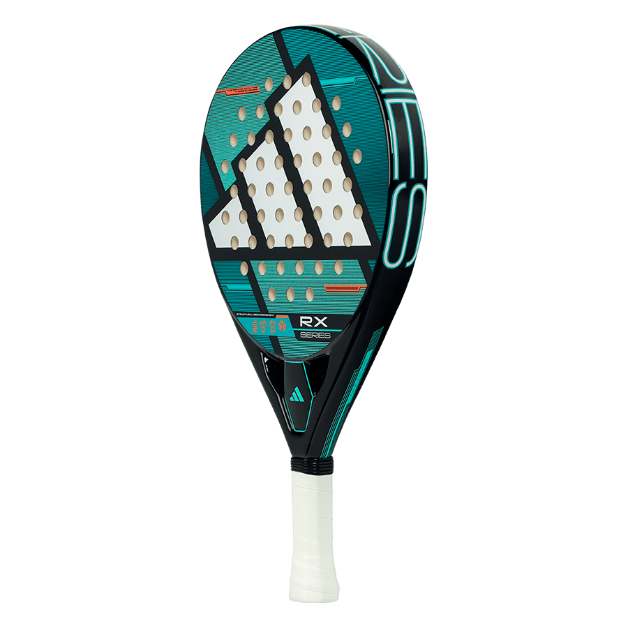 adidas RX Series Padel Racket 2026 – EverythingPadel