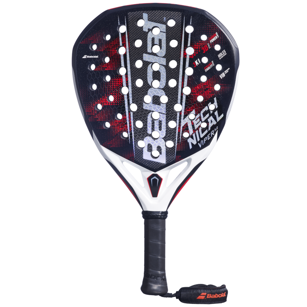 Babolat Techincal Viper 3.0 Padel Racket