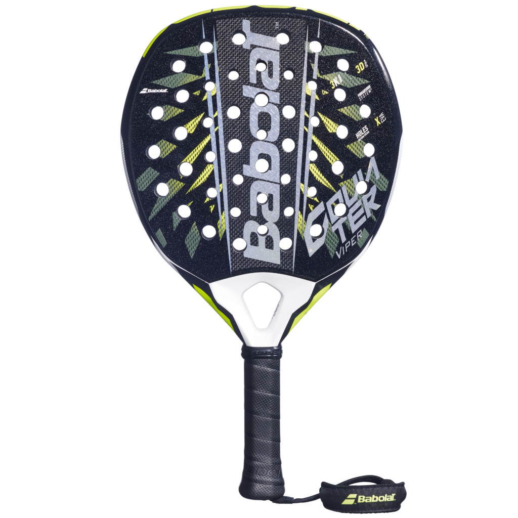 Babolat Counter Viper 2.6 Padel Racket