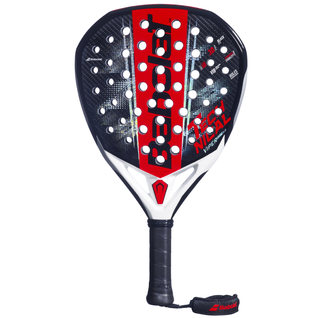 Babolat Technical Viper Soft 3.0 Padel Racket