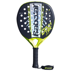 Babolat COUNTER VERTUO 2.6 Padel Racket 2026