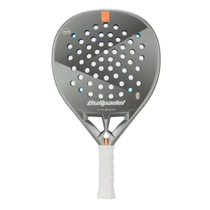 Bullpadel Hack 04 Hybrid Cloud Padel Racket 2026