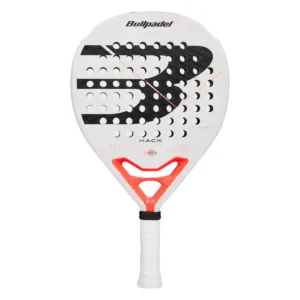 Bullpadel Hack Advance Padel Racket 2026