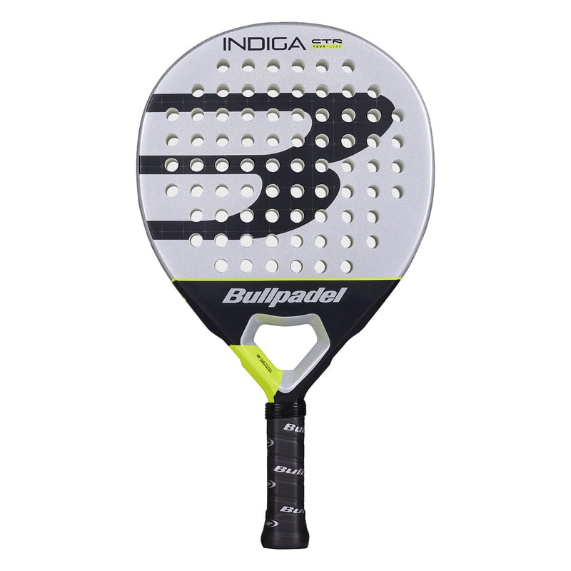 Bullpadel Indiga Control Padel Racket 26