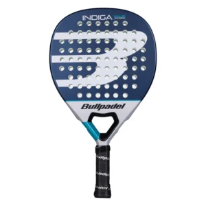 Bullpadel Indiga Power Padel Racket 26