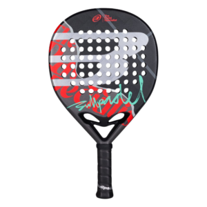 Bullpadel Ionic Control Padel Racket 26