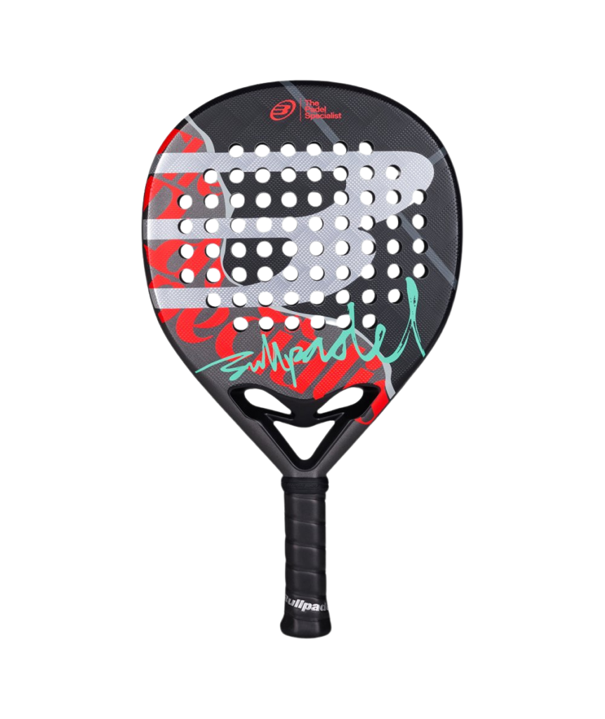 Bullpadel Ionic Control Padel Racket 26