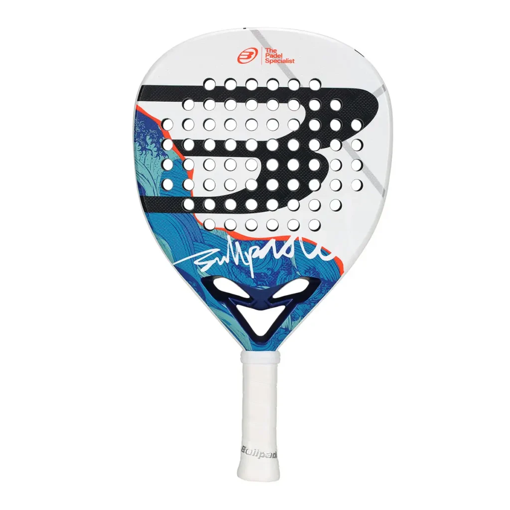 Bullpadel Ionic Power Padel Racket 26