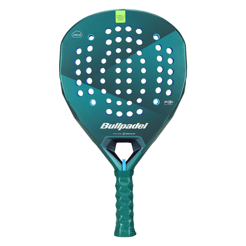 Bullpadel NEURON 02 Cloud Padel Racket 2026