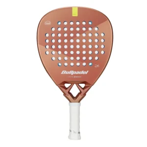 Bullpadel Vertex 05 W Cloud Padel Racket 2026