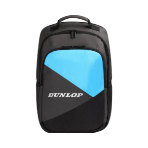 Dunlop FX Performance Padel Backpack Cyan/Black