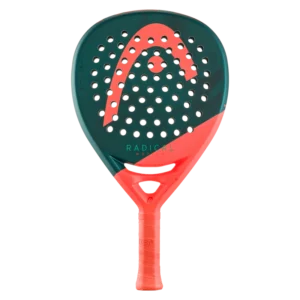 Head Radical Motion Padel Racket 2026