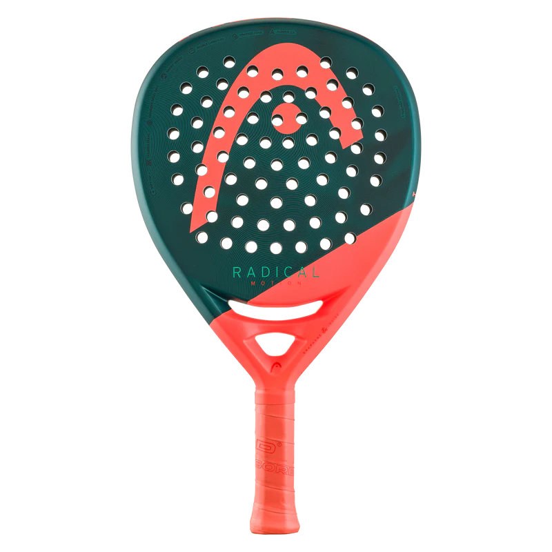 Head Radical Motion Padel Racket 2026