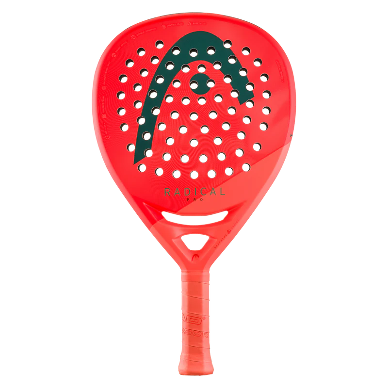 Head Radical Pro Padel Racket 2026
