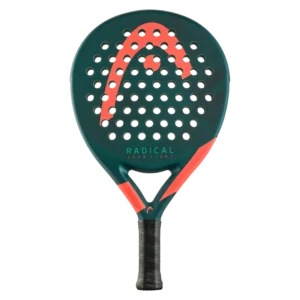 Head Radical Team Light Padel Racket 2026
