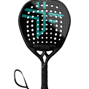 Oxdog Ultimate NXT-GEN Padel Racket 2026