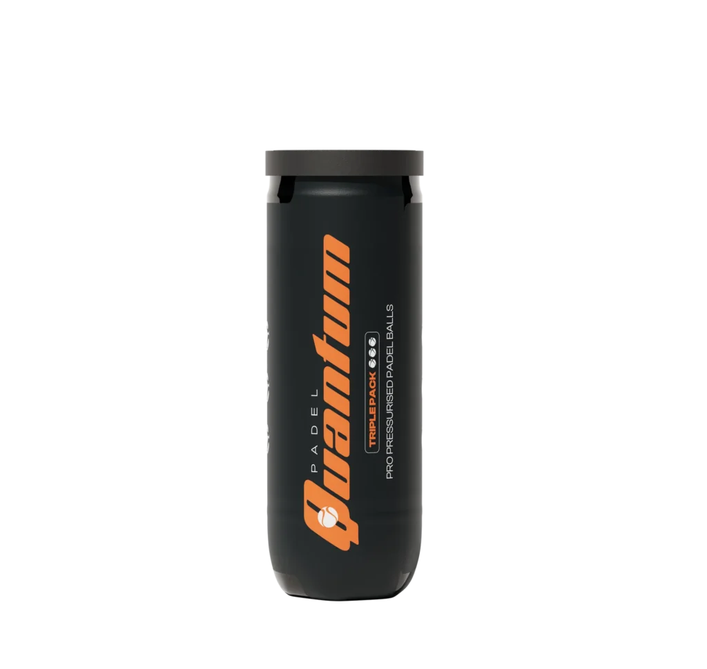Quantum Padel Balls (x3)