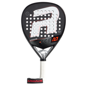 Royal Padel M27 R Ace Padel Racket 2026
