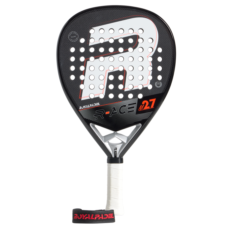Royal Padel M27 R Ace Padel Racket 2026