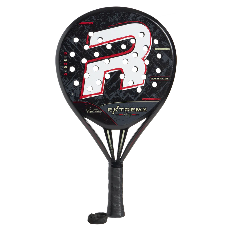 Royal Padel Whip Extreme Padel Racket 2026