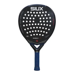 Siux Diablo Pro Padel Racket Night Blue 2026