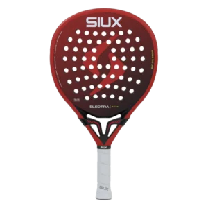 Siux Electra Elite 6 Padel Racket 2026
