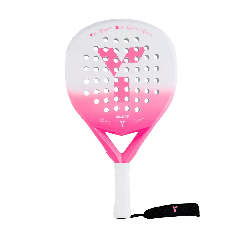 Y1 Arlo Padel Racket 2025