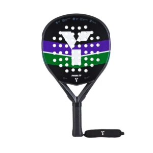 Y1 Panna TF Padel Racket