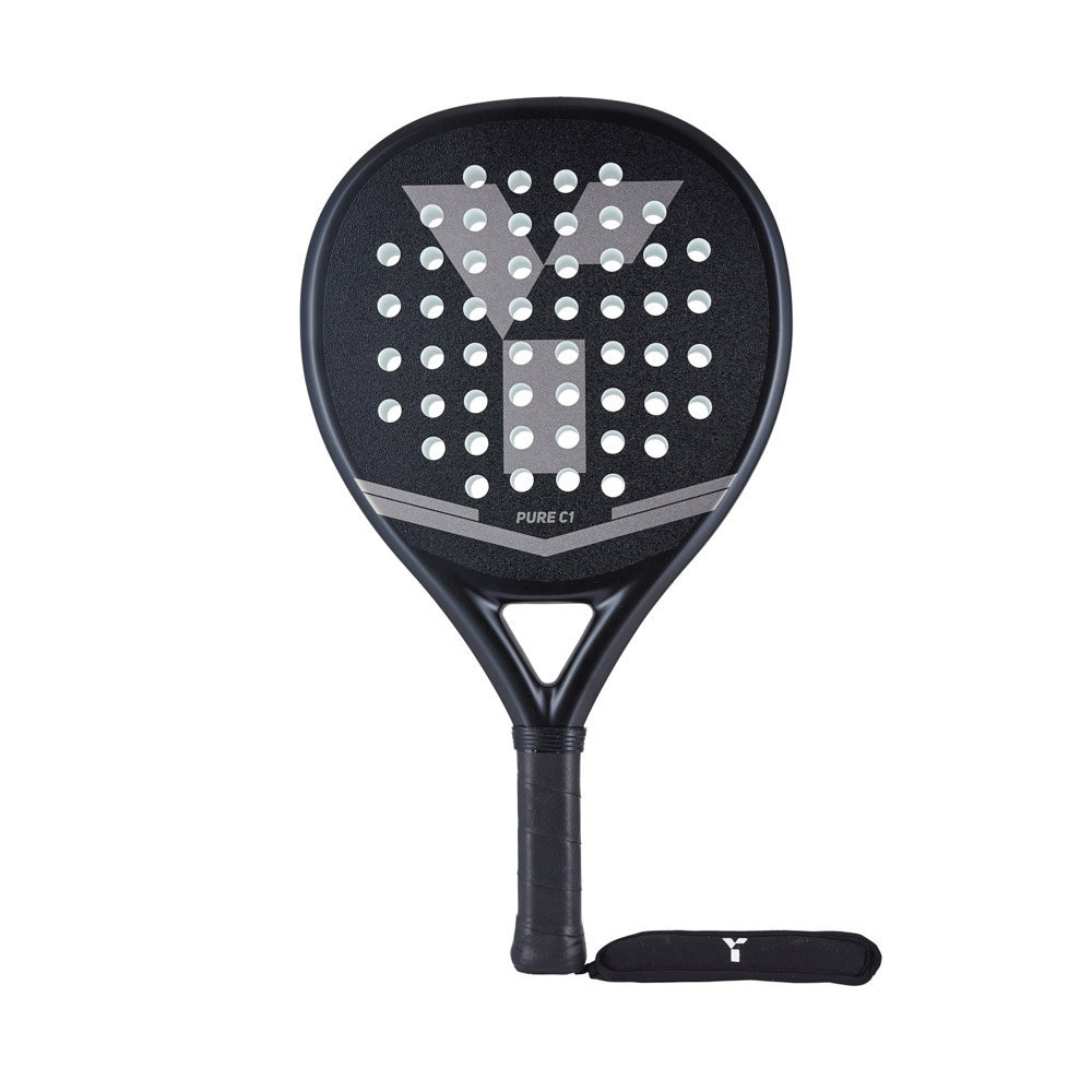 Y1 Pure C1 Padel Racket