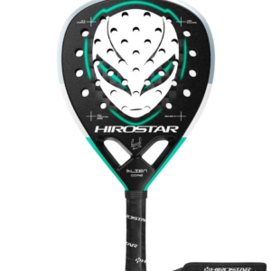 Hirostar Alien Core Padel Racket 2026