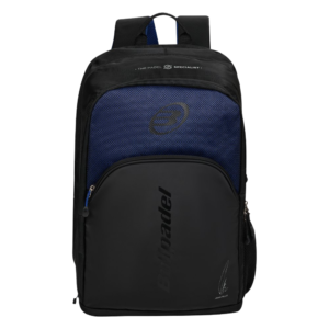 Bullpadel Vertex Geo Padel Backpack Blue