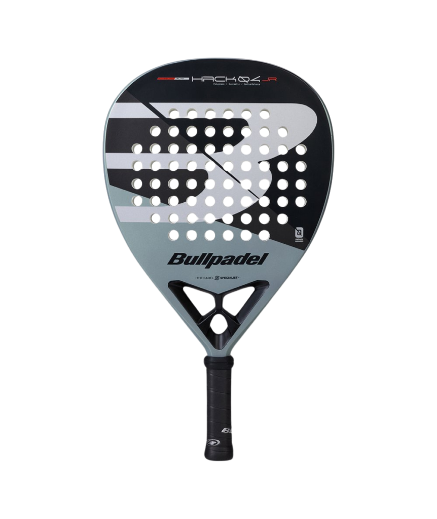 Bullpadel Hack JR Padel Racket 26