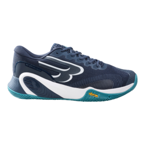 Bullpadel Hack Vibram Navy Padel Shoes