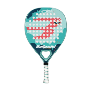 Bullpadel Indiga Girl Padel Racket 26