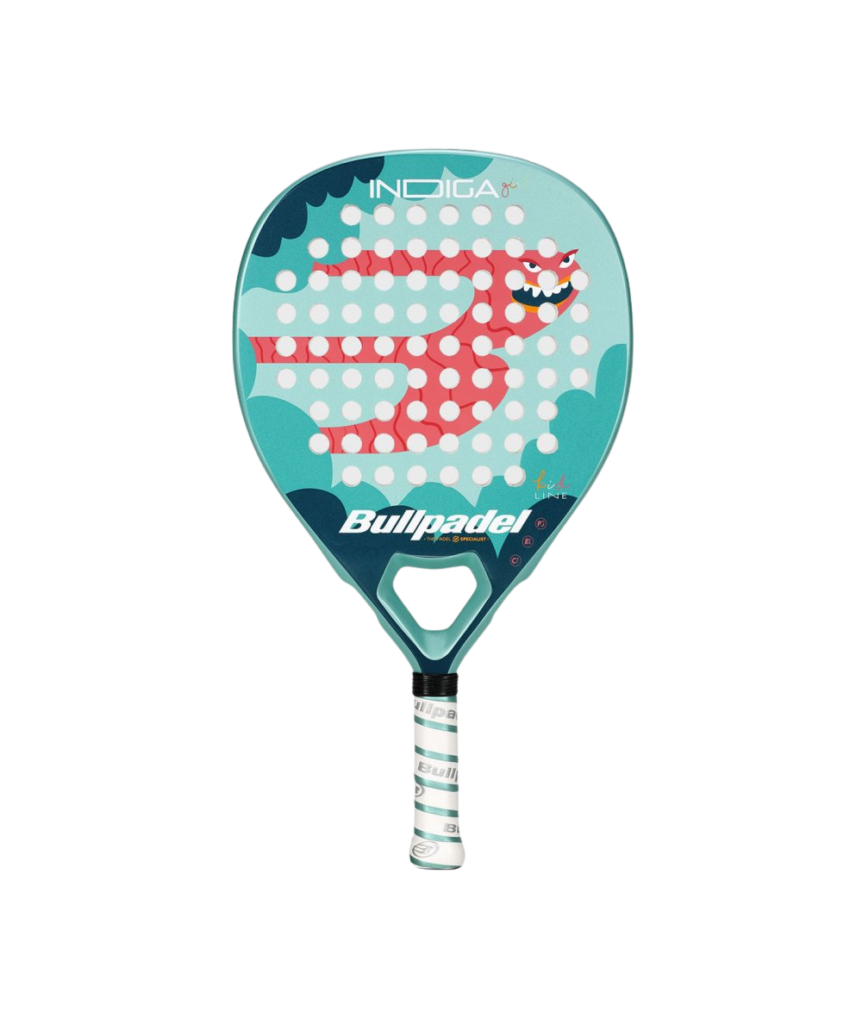 Bullpadel Indiga Girl Padel Racket 26