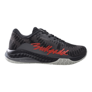Bullpadel Ionic Padel Shoes Black