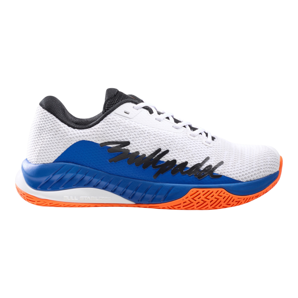 Bullpadel Ionic Royal Blue Padel Shoes